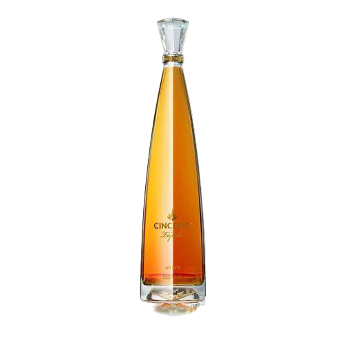 Cincoro Anejo Tequila 750ml