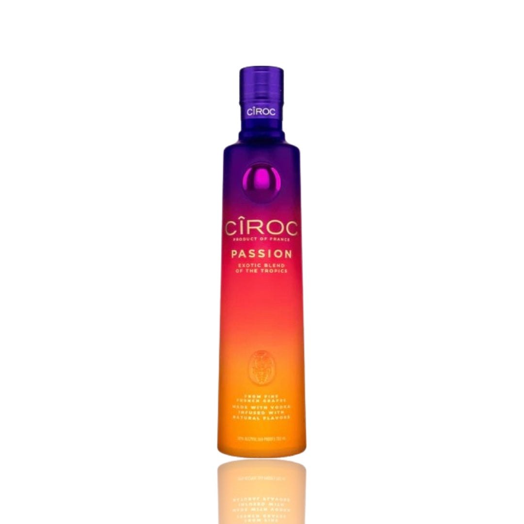 Ciroc Passion Vodka 750ml