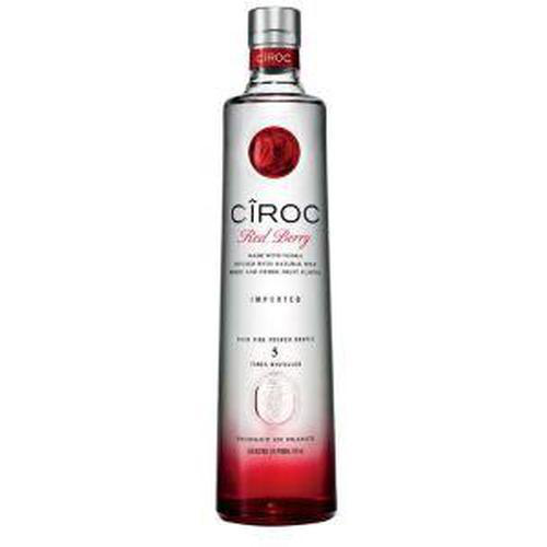Ciroc Red Berry Vodka