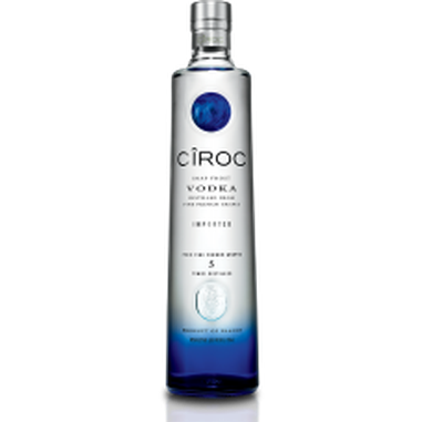 Ciroc Vodka