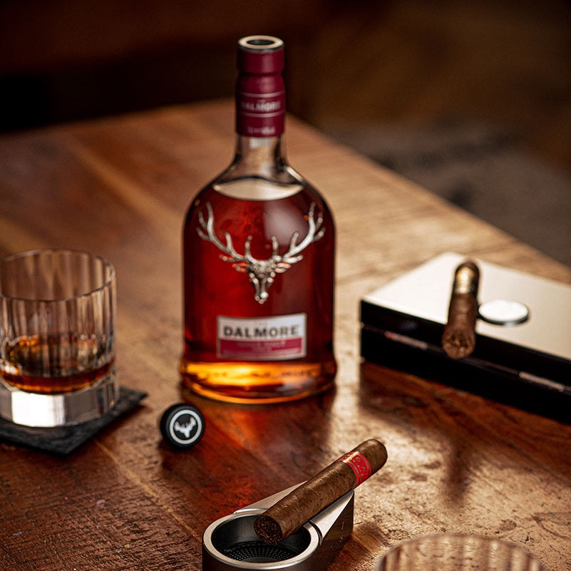 Dalmore Cigar Malt Reserve Single Malt Scotch Whisky 750ml