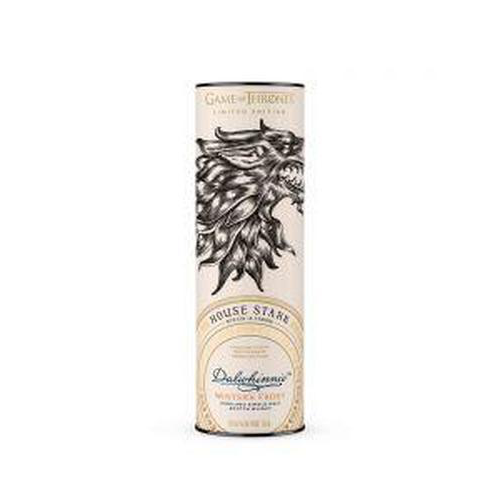 Dalwhinnie - Game Of Thrones House Stark