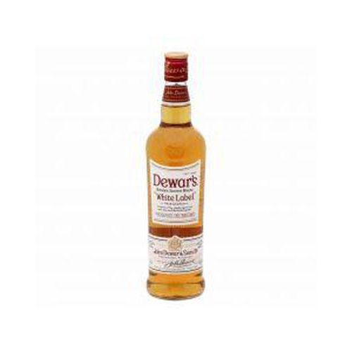 Dewar’S White Label