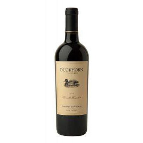 Duckhorn Cabernet Sauvignon