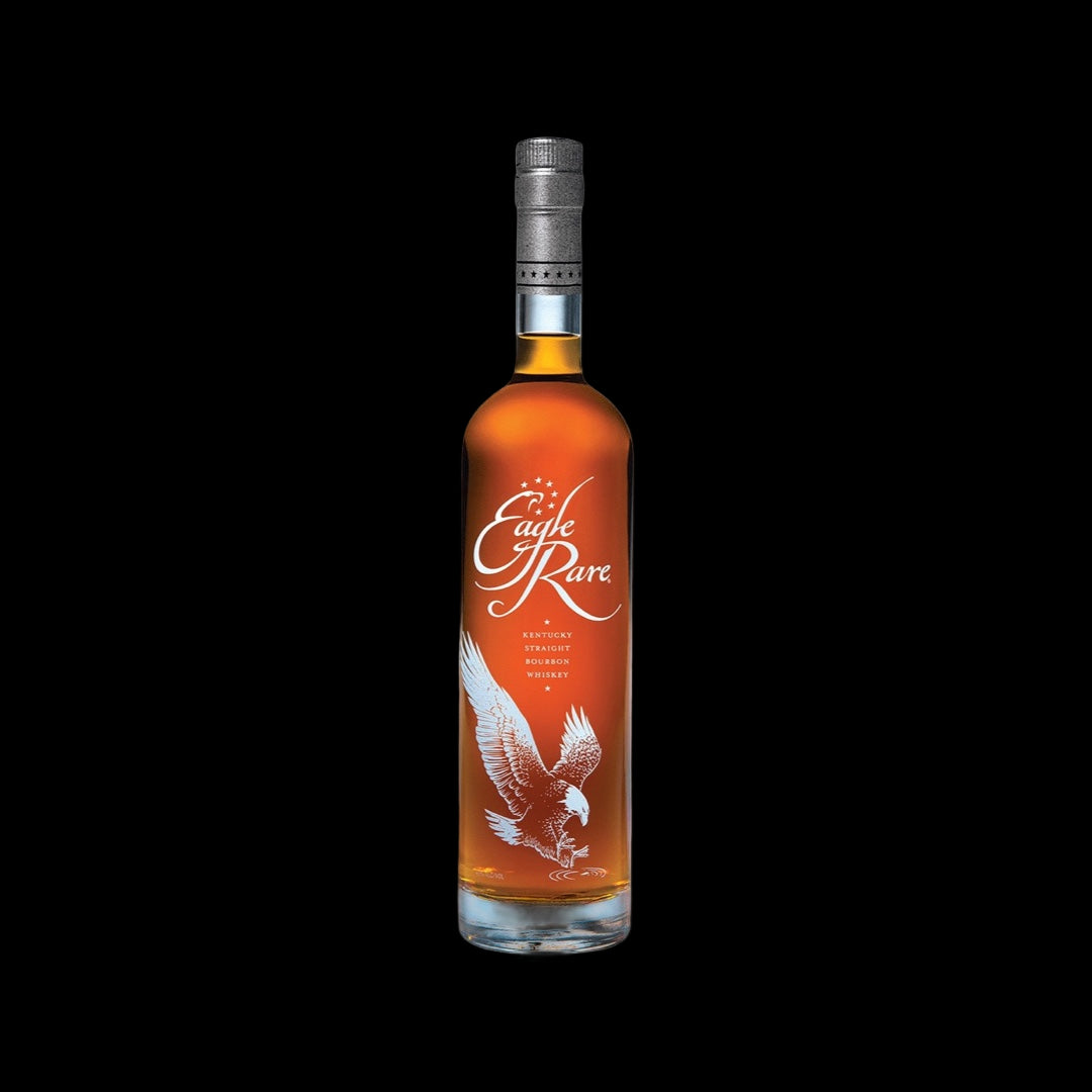 Eagle Rare 10 Year Single Barrel Kentucky Straight Bourbon Whiskey 750ml