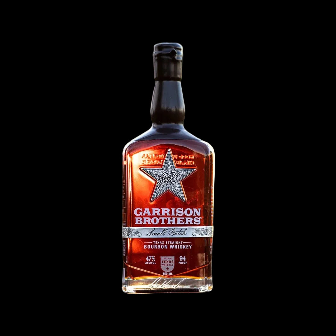 Garrison Brothers Small Batch Straight Bourbon Whiskey 750ml
