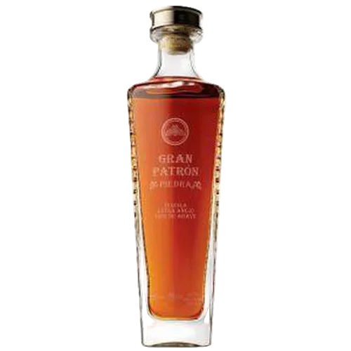 Gran Patron Piedra Extra Anejo
