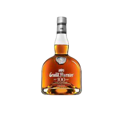 Grand Marnier Cuvee Du Centenaire Xo Cognac