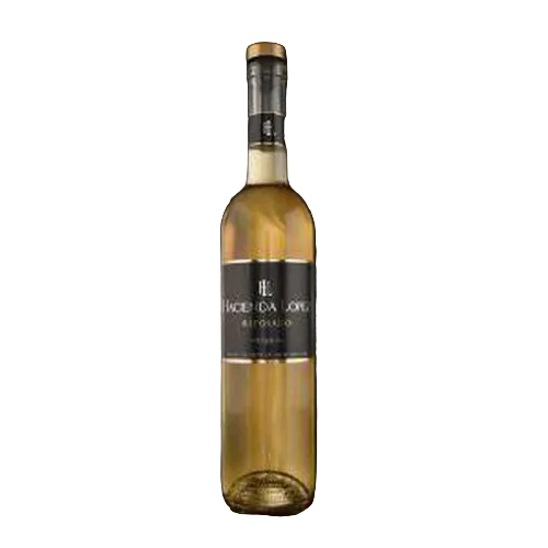 Hacienda Lopez Reposado