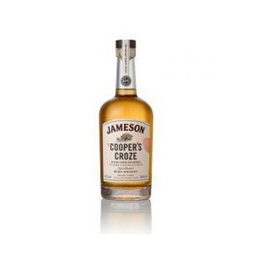 Jameson Cooper'S Croze