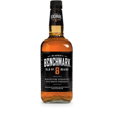 Benchmark Bourbon