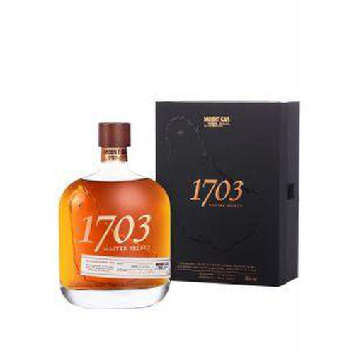 Mount Gay 1703