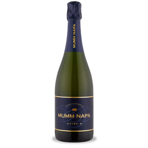 Mumm Napa Cuvee M
