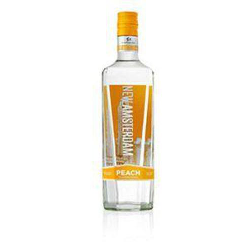 New Amsterdam Vodka Peach