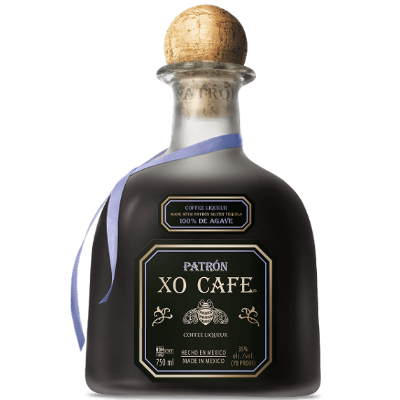Patron XO Cafe Coffee Tequila Liqueur 750ml