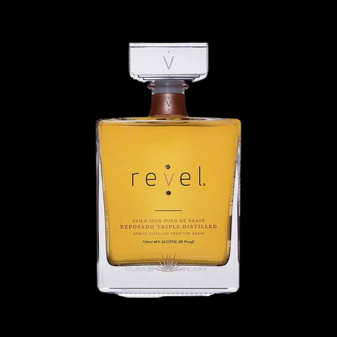 Revel Avila Reposado Tequila 750ml