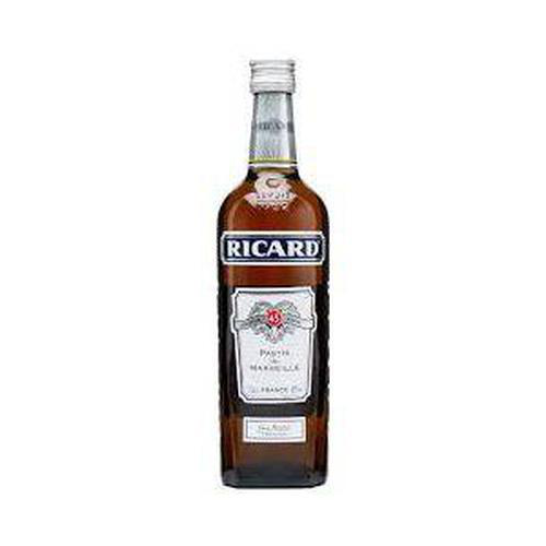 Ricard Liqueur
