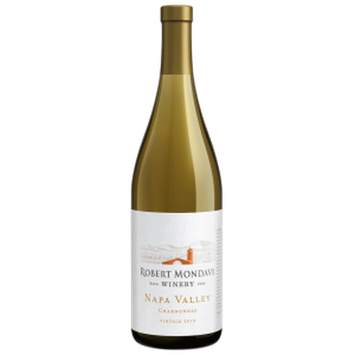 Robert Mondavi Chardonnay