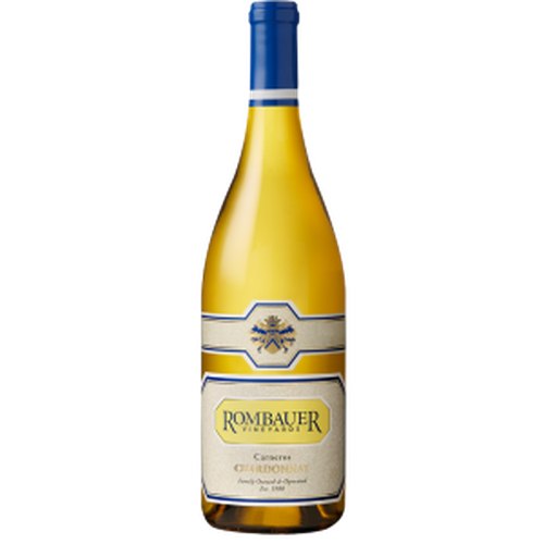 Rombauer Carneros Chardonnay