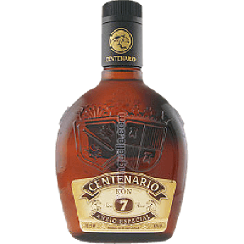 Centenario Anejo Especial 7Yr Rum