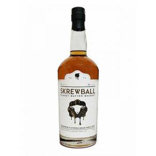 Skrewball Peanut Butter Whiskey