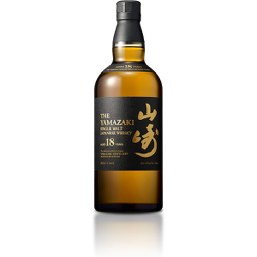 Yamazaki 18 Year