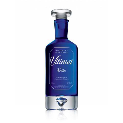 Ultimat Grain & Potato Vodka 750ml