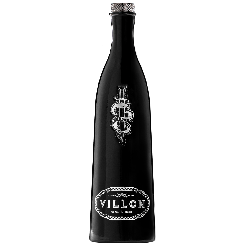Villon spiced French liqueur 750ml