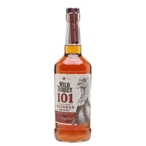 Wild Turkey 101