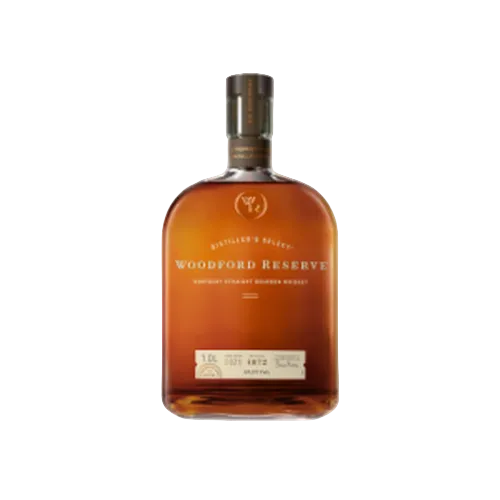 Woodford Reserve Bourbon