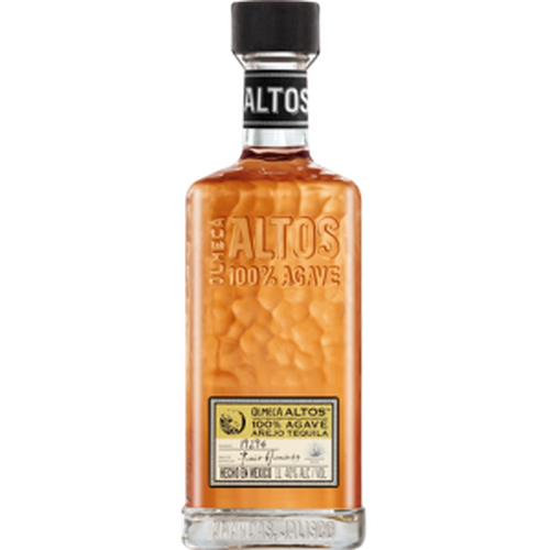 Altos Anejo
