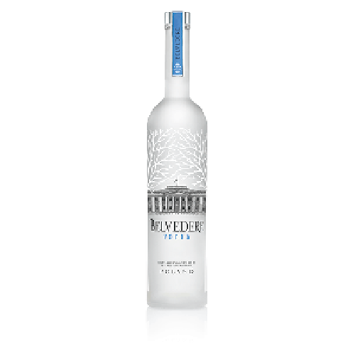 Belvedere Vodka