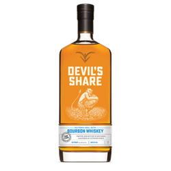 Cutwater Devil'S Share  Bourbon