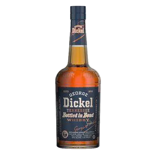 George Dickel Bottled In Bond