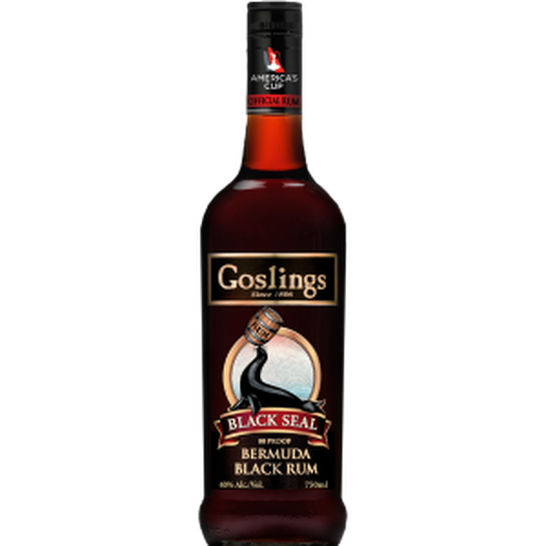 Goslings Rum