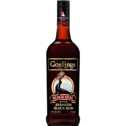 Goslings Rum