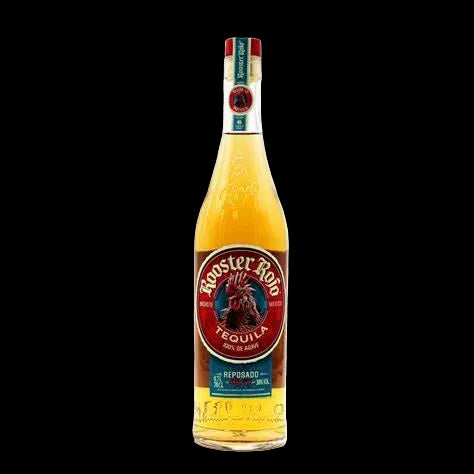 Rooster Rojo Reposado Tequila 750ml
