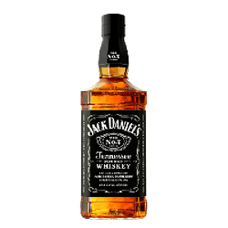 Jack Daniel'S Old No. 7