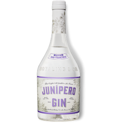 Junipero Dry Gin