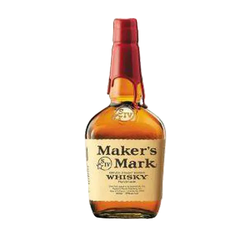 Maker'S Mark Bourbon Whiskey