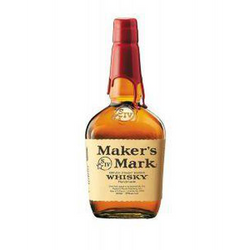 Maker'S Mark Bourbon Whiskey