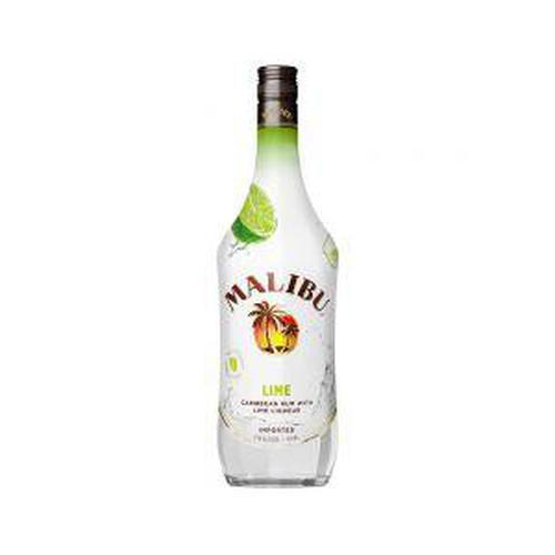 Malibu Lime