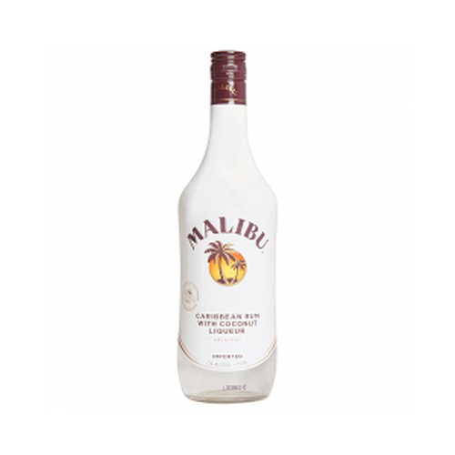 Malibu Rum
