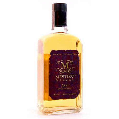 Mestizo Mezcal Anejo