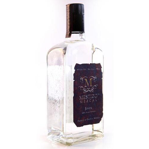 Mestizo Mezcal Joven