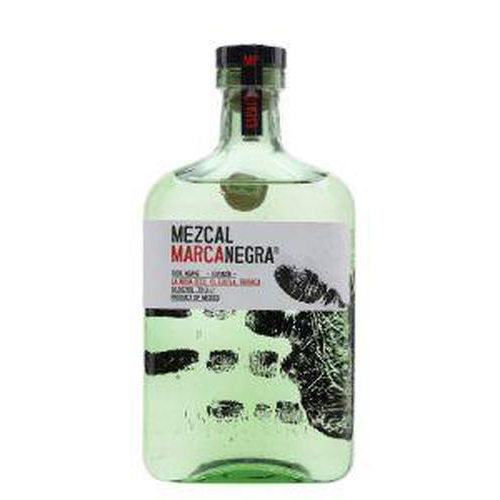 Mezcal Marca Negra Espadin
