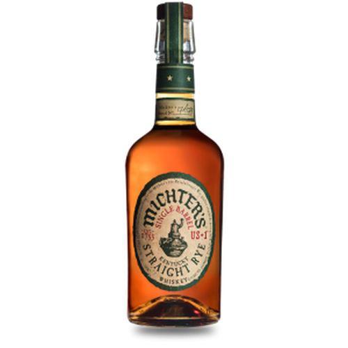 Michter'S Rye