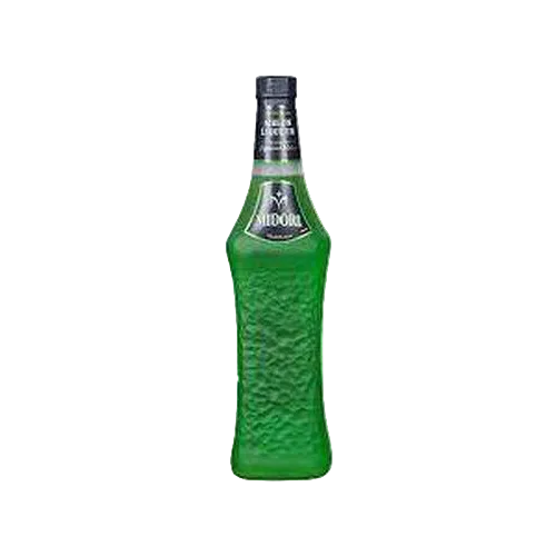 Midori Melon Liqueur