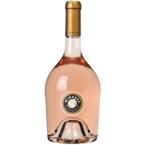 Miraval Provence Rose