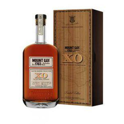 Mount Gay 1703 Xo Rum